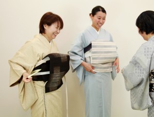 丸豊着付け教室