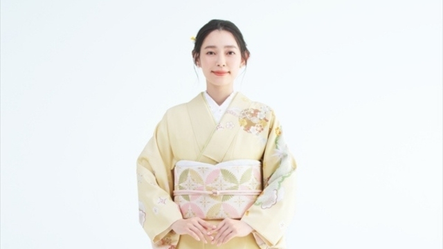 婚礼訪問着の色選び