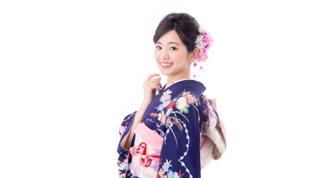 夏タイプの方の色選びのコツ