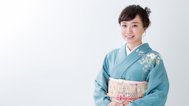 婚礼訪問着の色選び