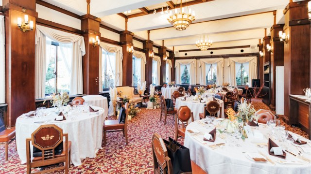 ホテルやウェディング会場での着物レンタル