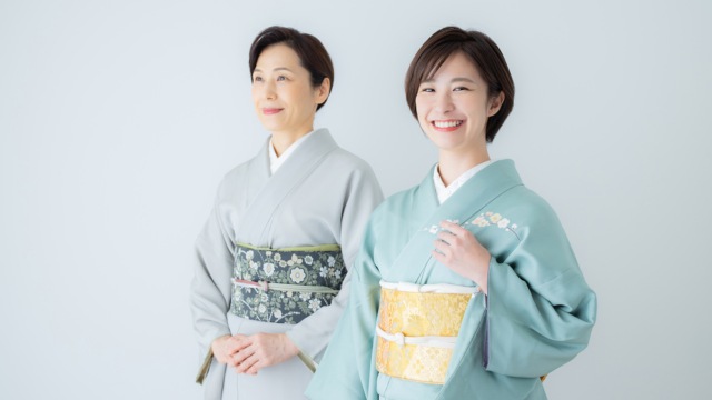 訪問着レンタルを選ぶコツ