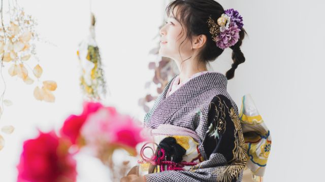 撮影の為の事前準備