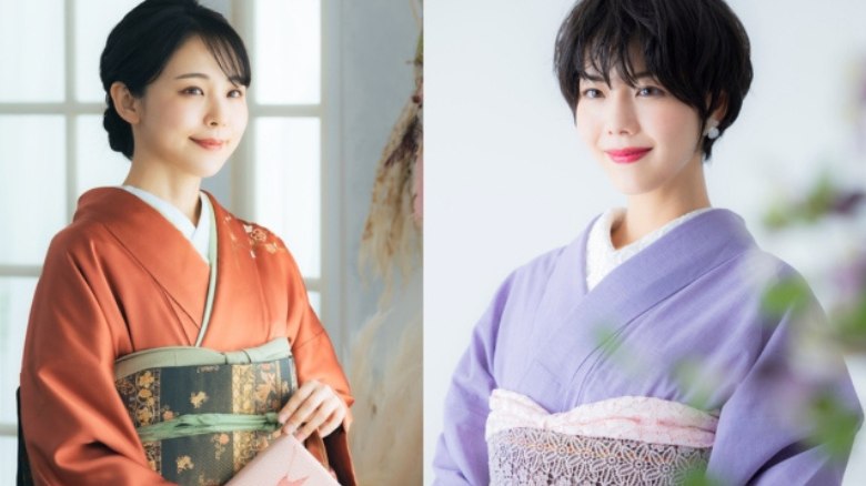 着物のレンタル,選び方