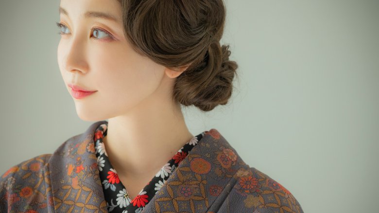 着物のレンタル