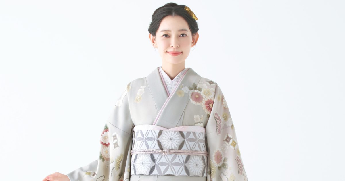 訪問着レンタルを選ぶコツ
