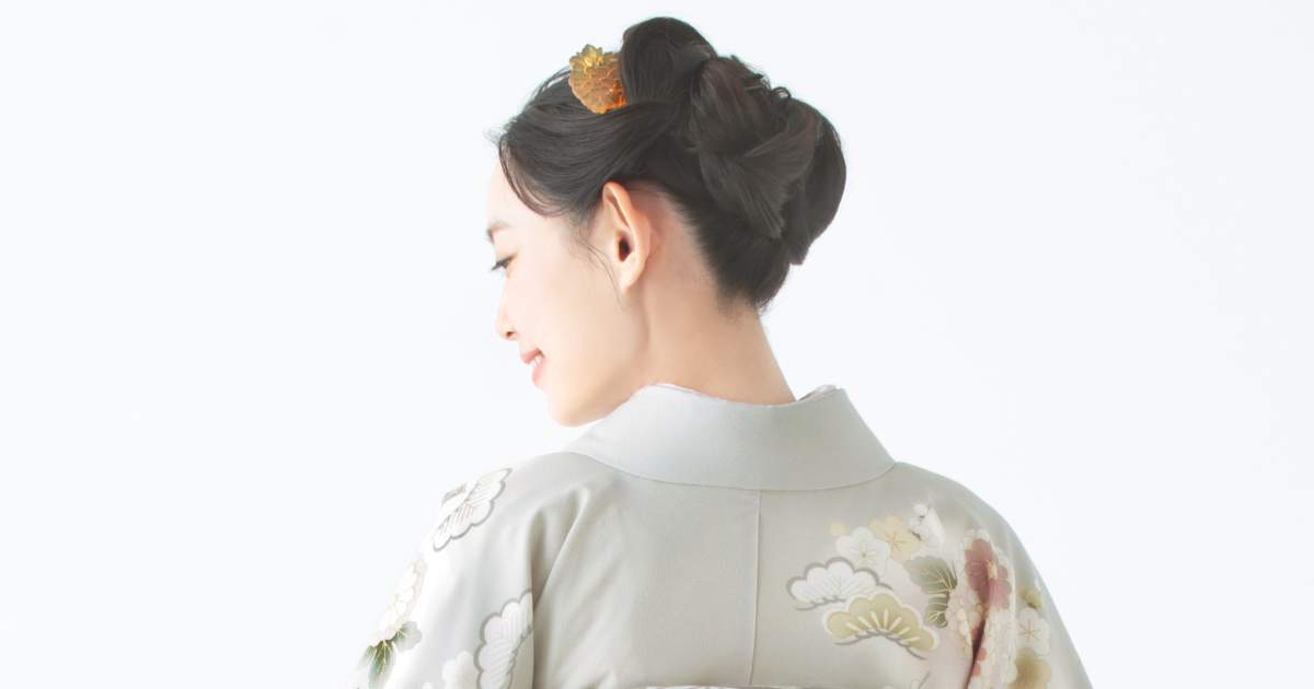 訪問着レンタルを選ぶコツ