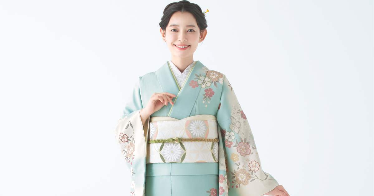 訪問着レンタルを選ぶコツ