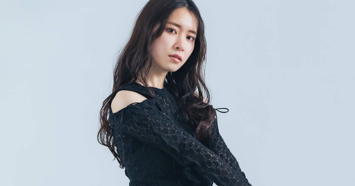 宣材写真、撮影