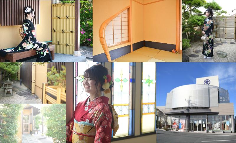 和遊館丸豊の田原本店