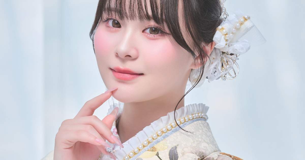 振袖の伊達衿(重ね衿)