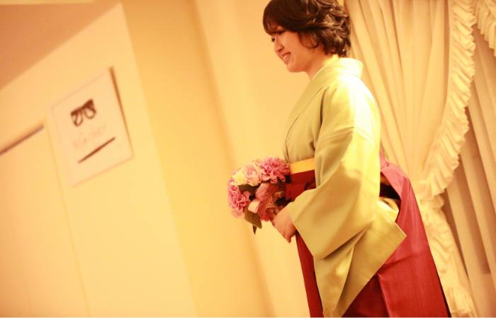 保育士や教員向け袴