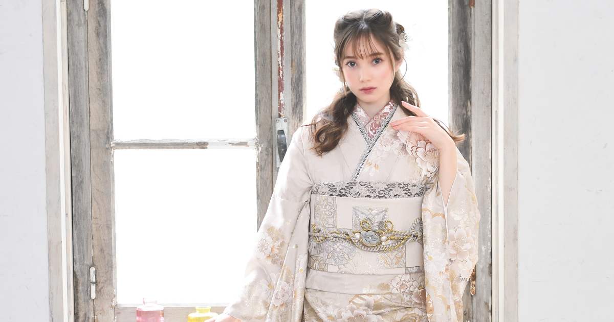 振袖・着物の草履