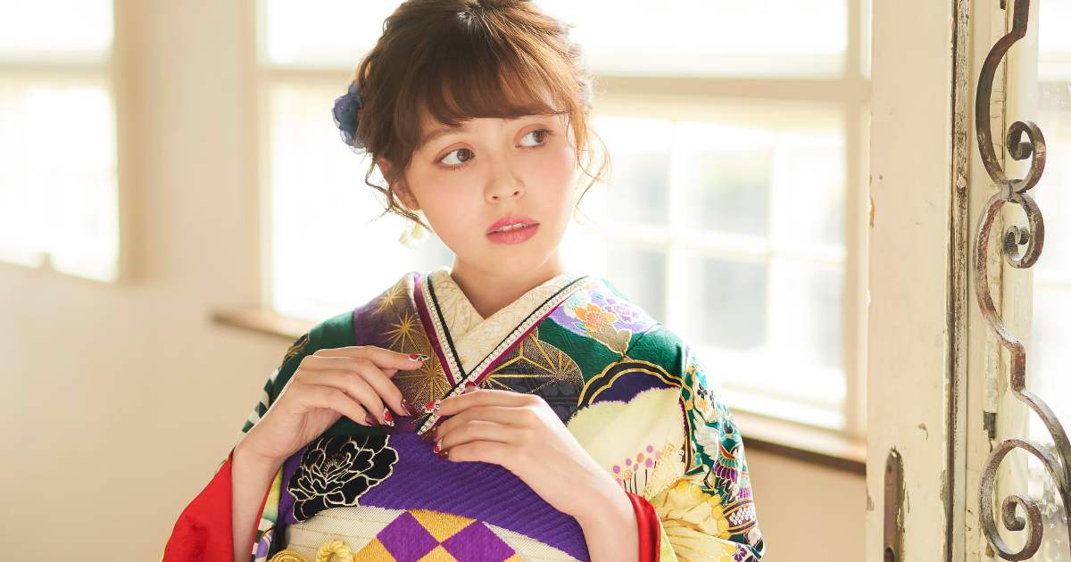 振袖コレクション04