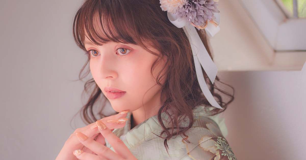 振袖コレクション01