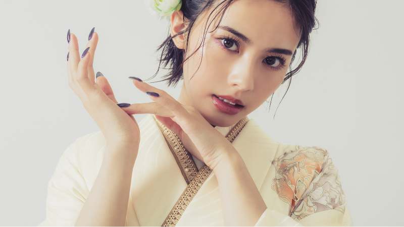 振袖デザイン(振袖コレクション05)(安斉星来×Precious)