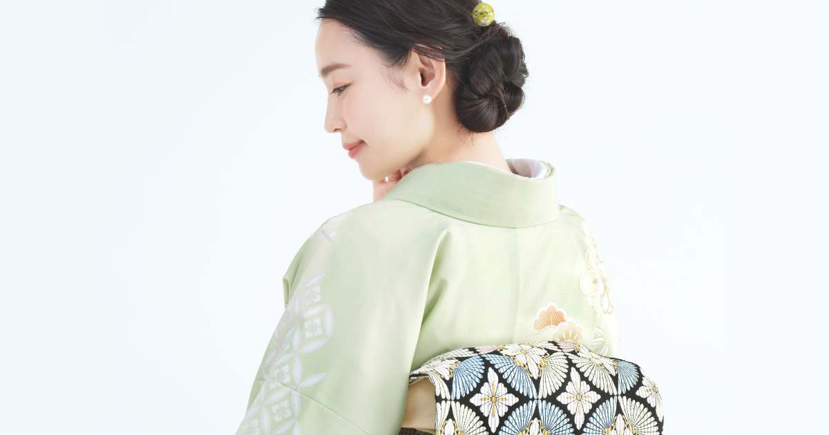 帯の単品レンタル