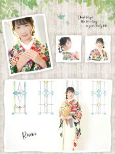 フレームボードM