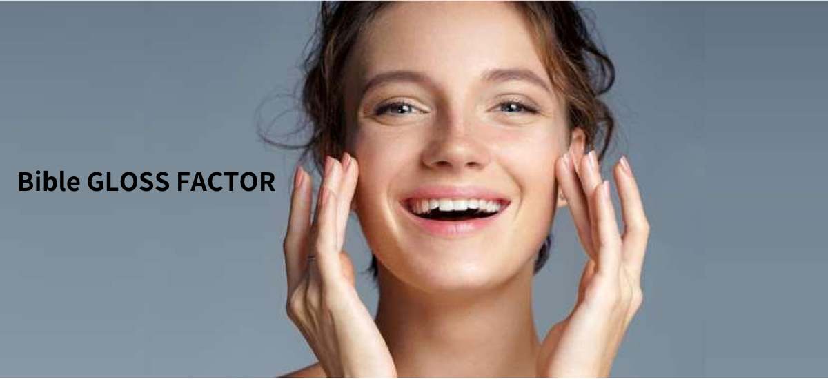 バイブルグロスファクターハーブエッセンス美容液