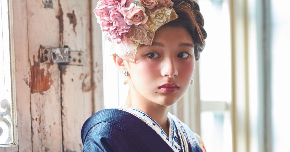 小物コレクション