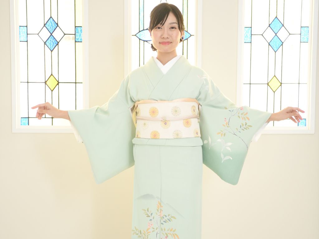 付下げレンタル