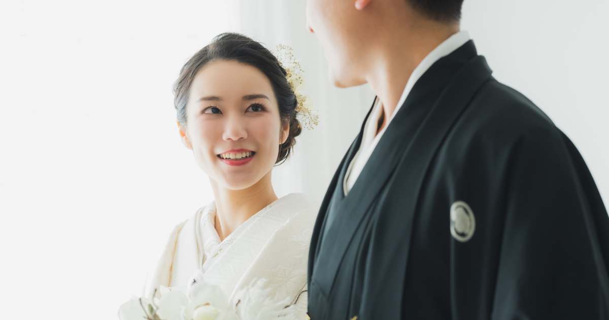 ブライダルフォト・写真だけの結婚式