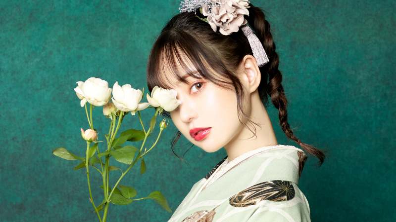 中村里砂コレクション