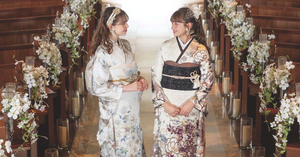 成人式の振袖の選び方