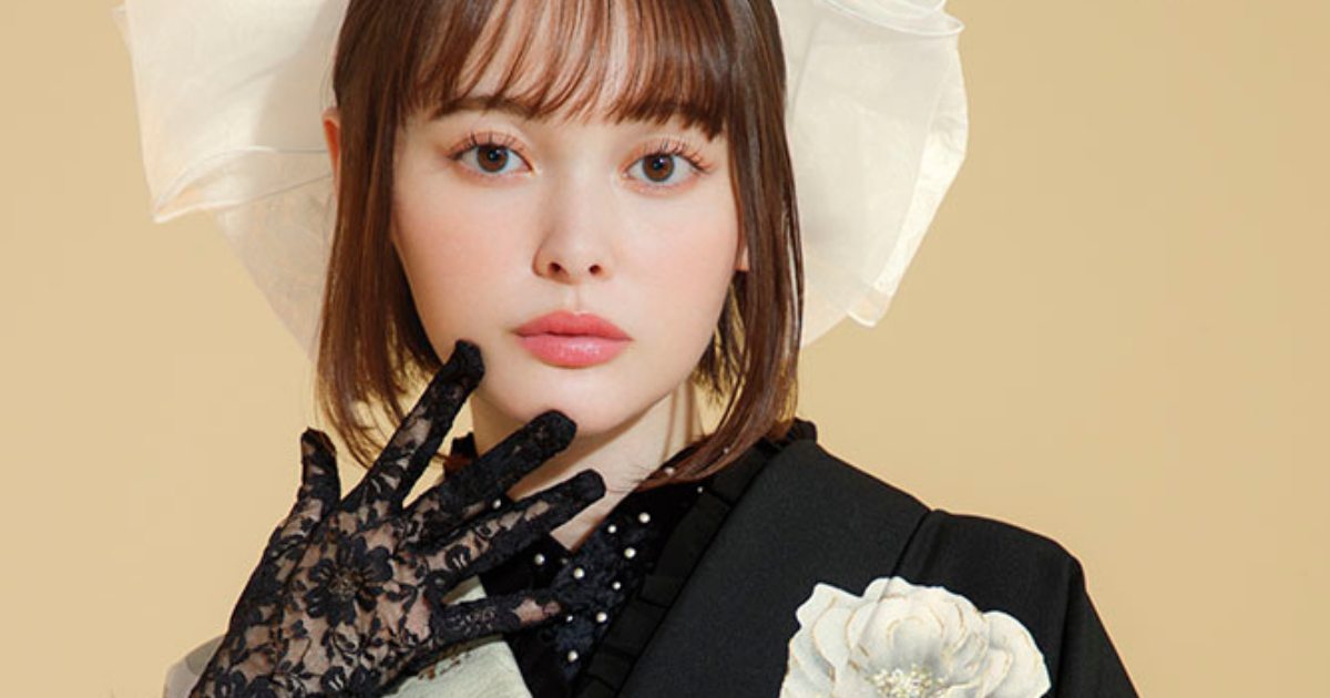 玉城ティナ・コレクション