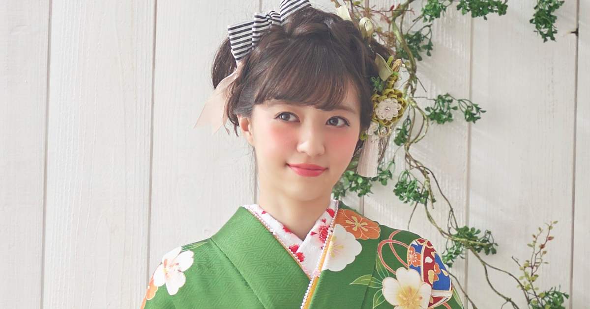 湖西 振袖レンタル 