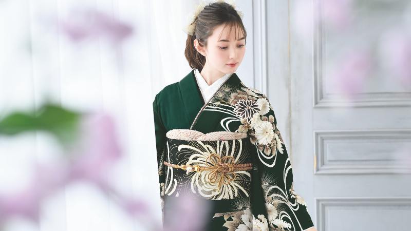 豊橋 振袖