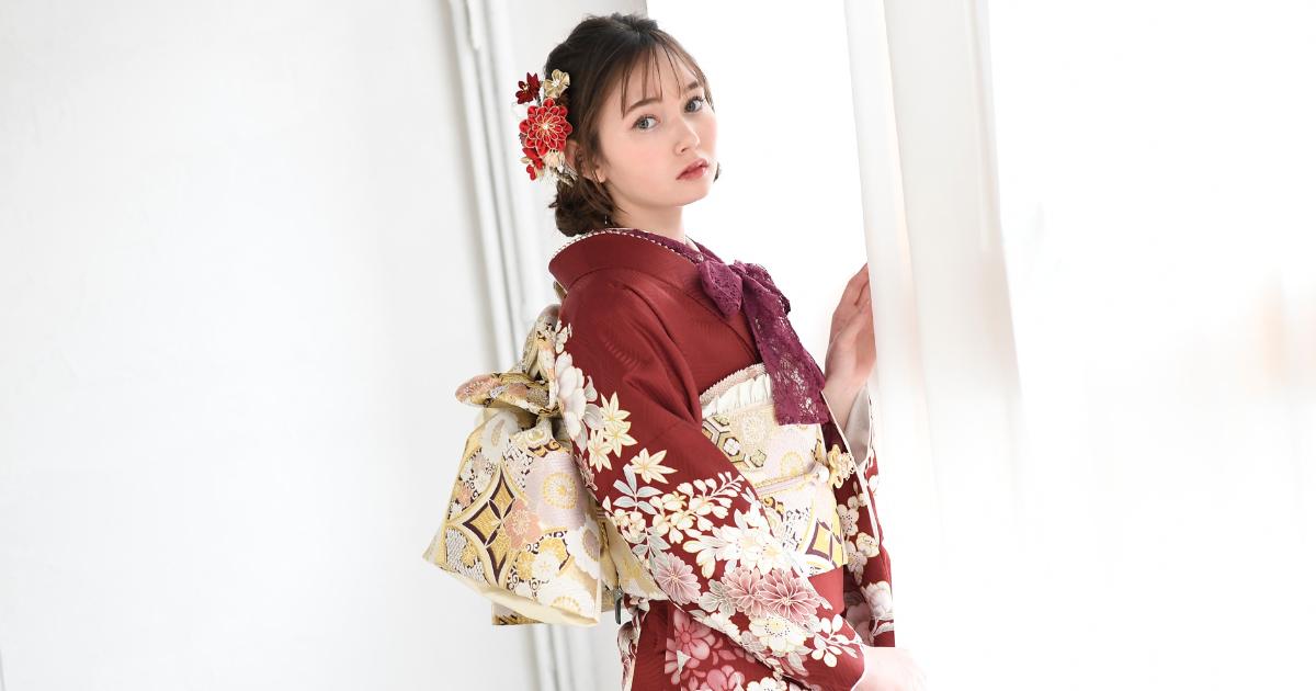 湖西 振袖レンタル