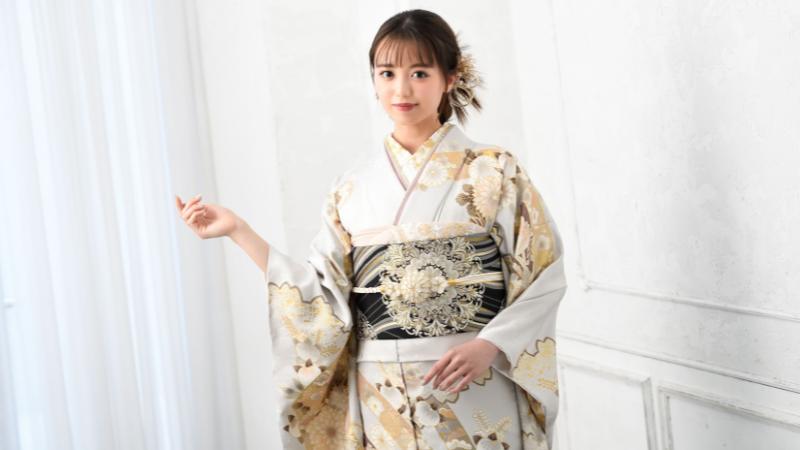 湖西 振袖レンタル