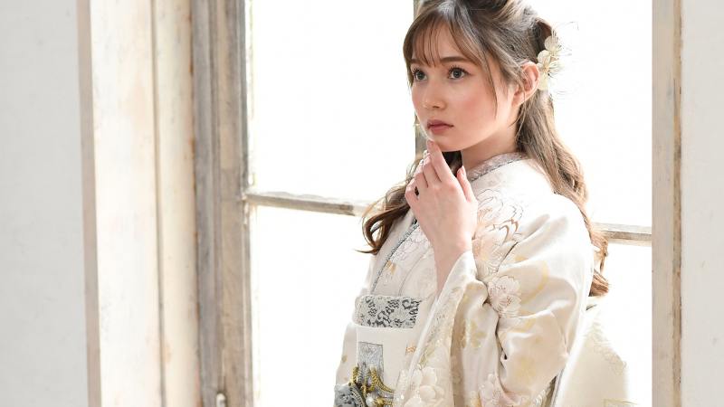 湖西 振袖レンタル