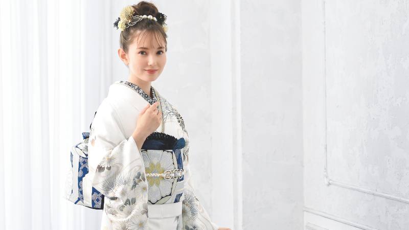 豊橋 振袖レンタル