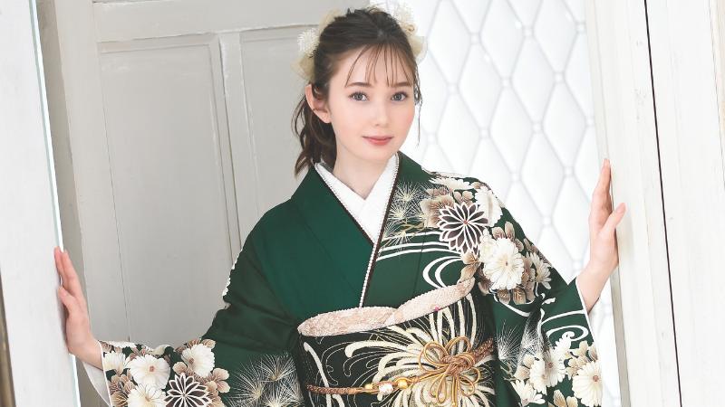 豊橋 振袖レンタル