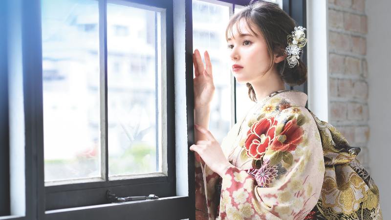 豊橋 振袖レンタル