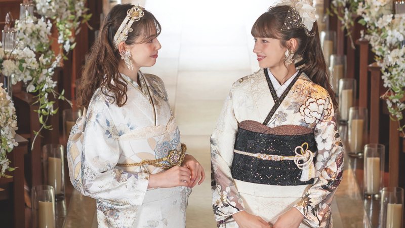 豊川 振袖レンタル