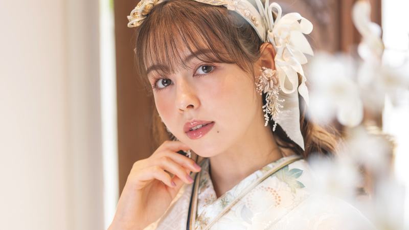 豊川 振袖レンタル