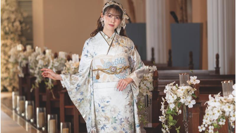 豊川 振袖レンタル