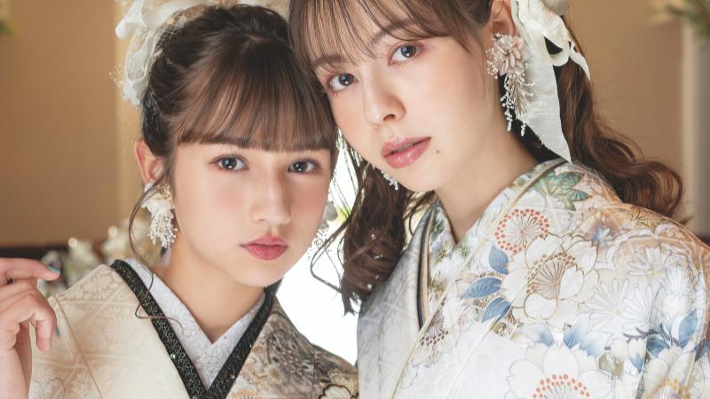 豊川 振袖レンタル