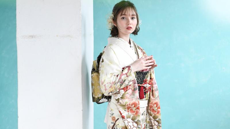 豊川 振袖