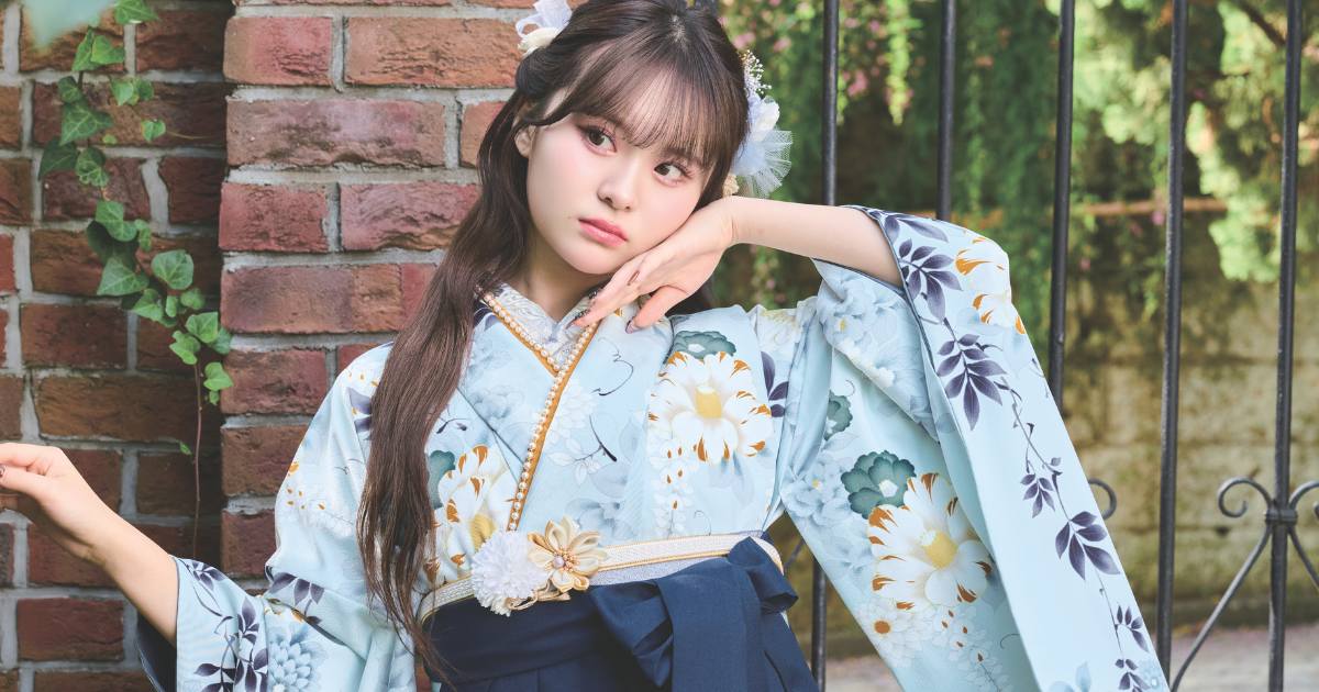 袴レンタルプラン