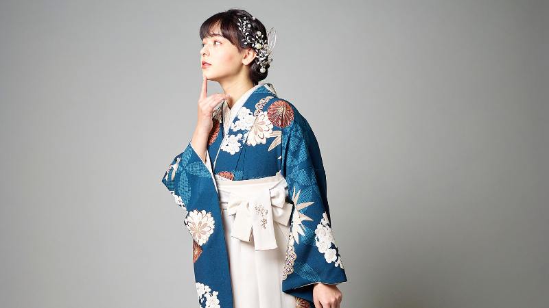 袴レンタルプラン