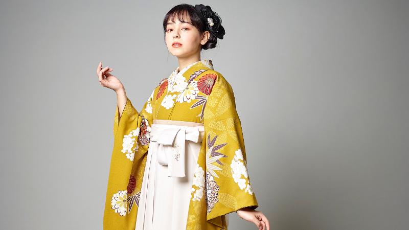 袴レンタルプラン