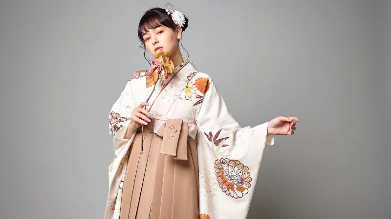 袴レンタルプラン