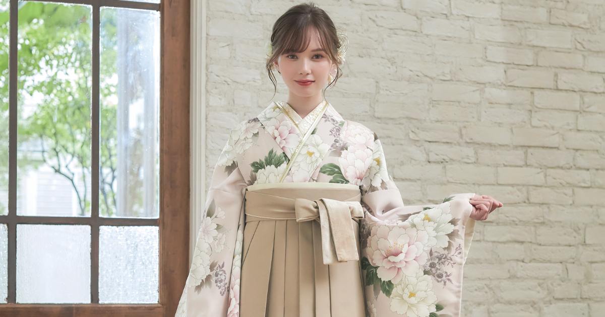 豊橋 振袖レンタル