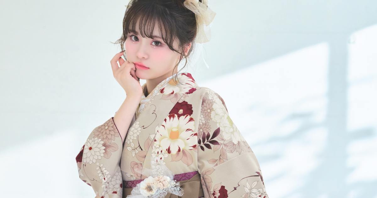 袴レンタルの前撮り