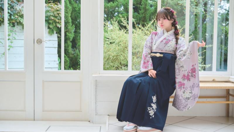 袴レンタル予約