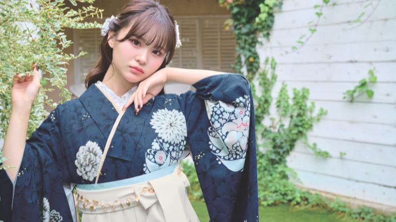 袴レンタル予約